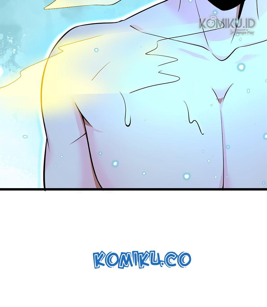 Spare Me, Great Lord! Chapter 55 - halaman 48
