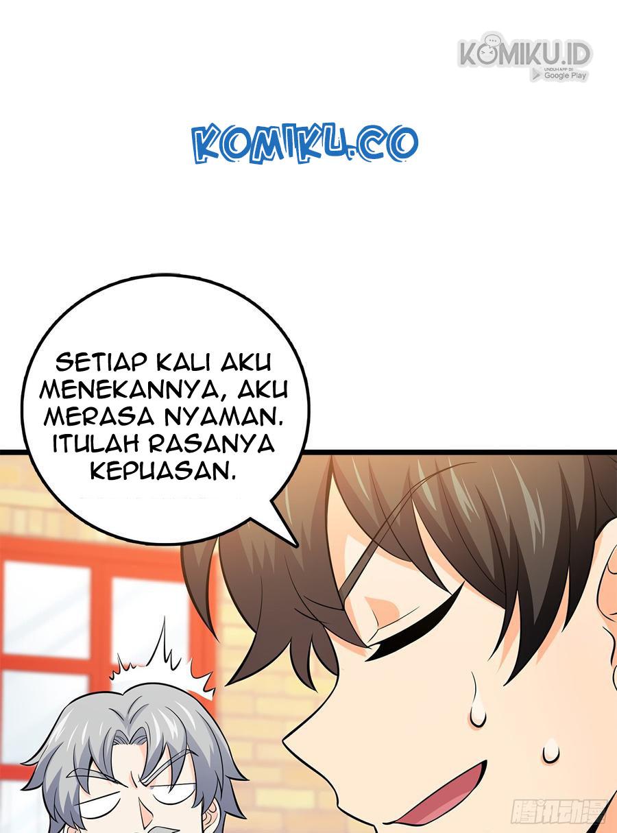 Spare Me, Great Lord! Chapter 55 - halaman 50