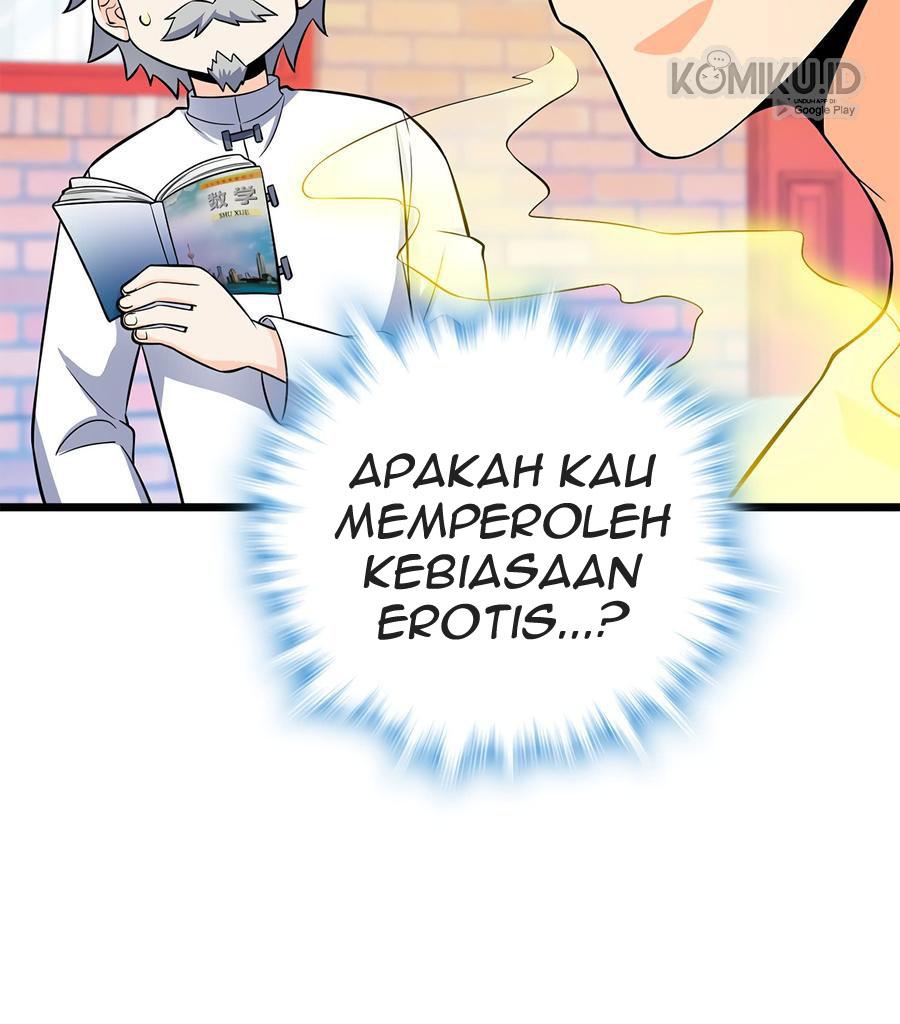 Spare Me, Great Lord! Chapter 55 - halaman 51
