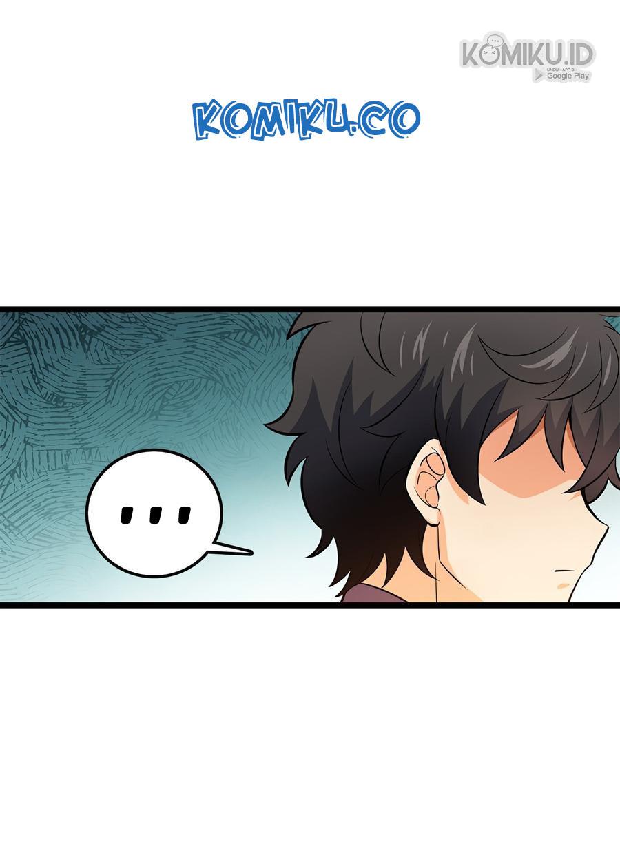Spare Me, Great Lord! Chapter 55 - halaman 6