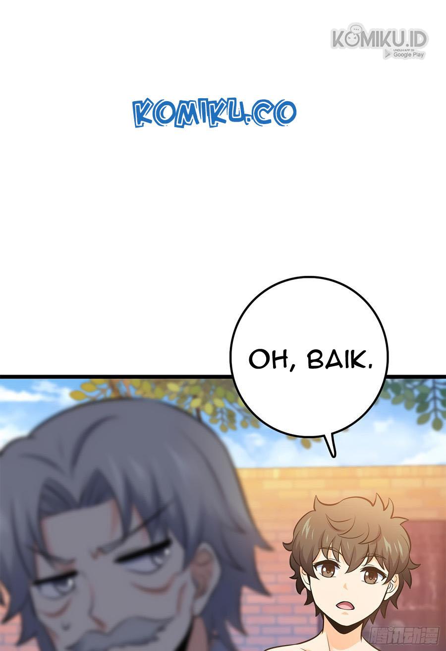 Spare Me, Great Lord! Chapter 55 - halaman 61