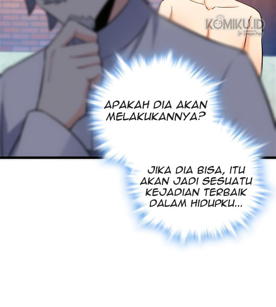 Spare Me, Great Lord! Chapter 55 - halaman 62