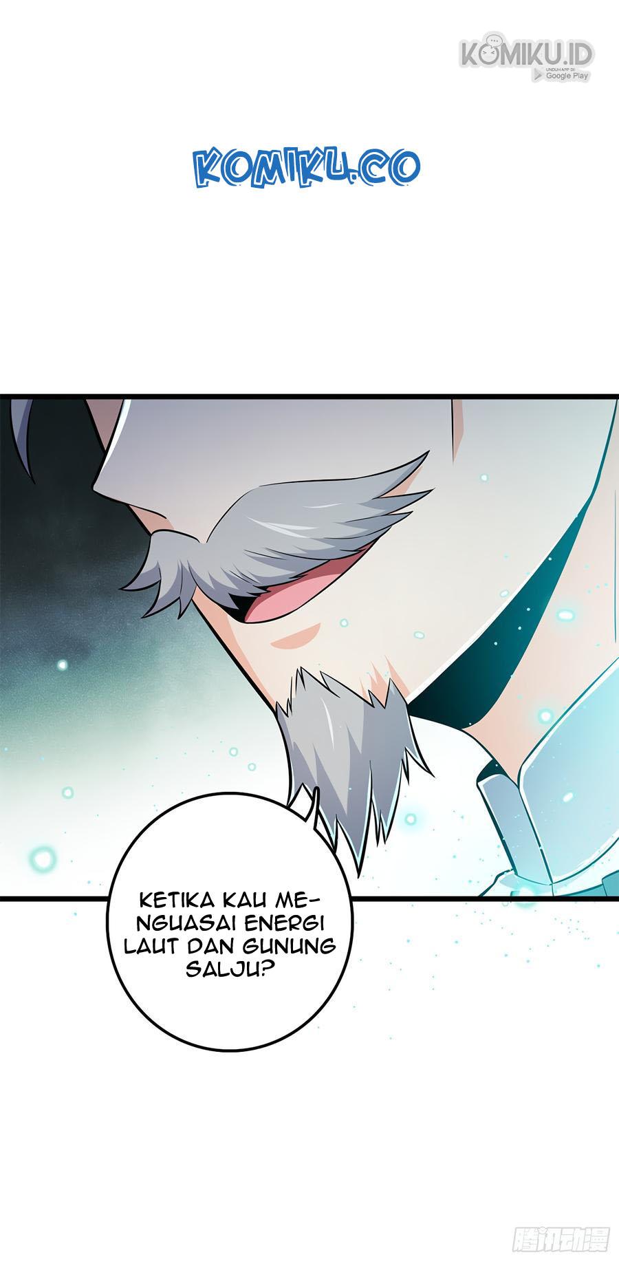 Spare Me, Great Lord! Chapter 55 - halaman 64