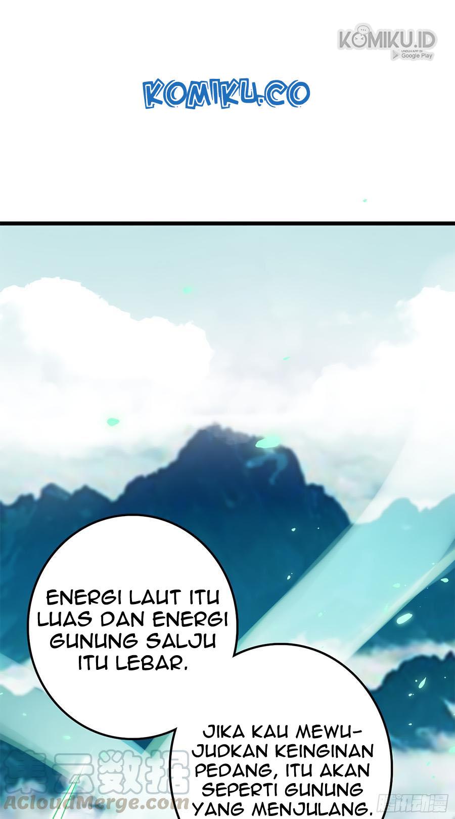 Spare Me, Great Lord! Chapter 55 - halaman 65