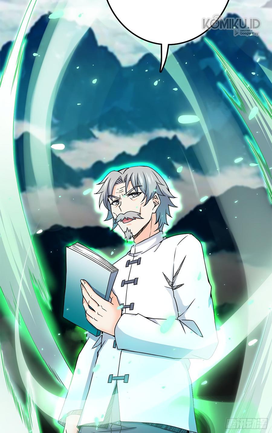 Spare Me, Great Lord! Chapter 55 - halaman 66