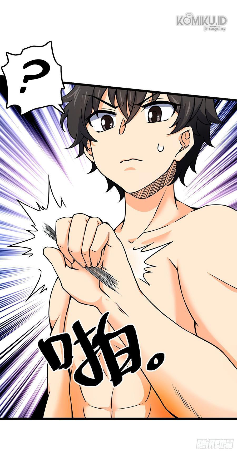 Spare Me, Great Lord! Chapter 55 - halaman 69