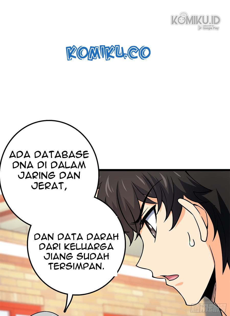 Spare Me, Great Lord! Chapter 55 - halaman 70