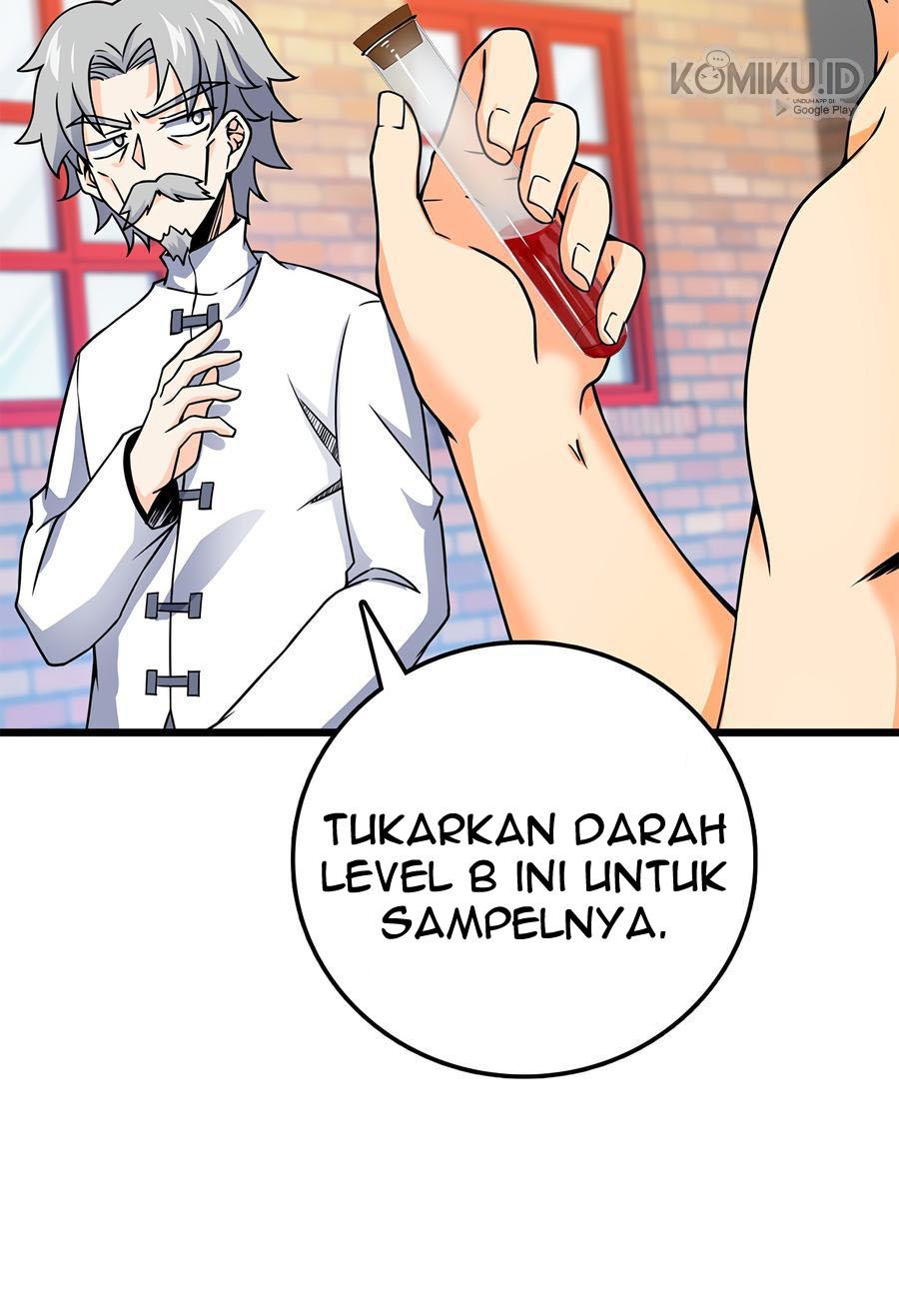 Spare Me, Great Lord! Chapter 55 - halaman 71