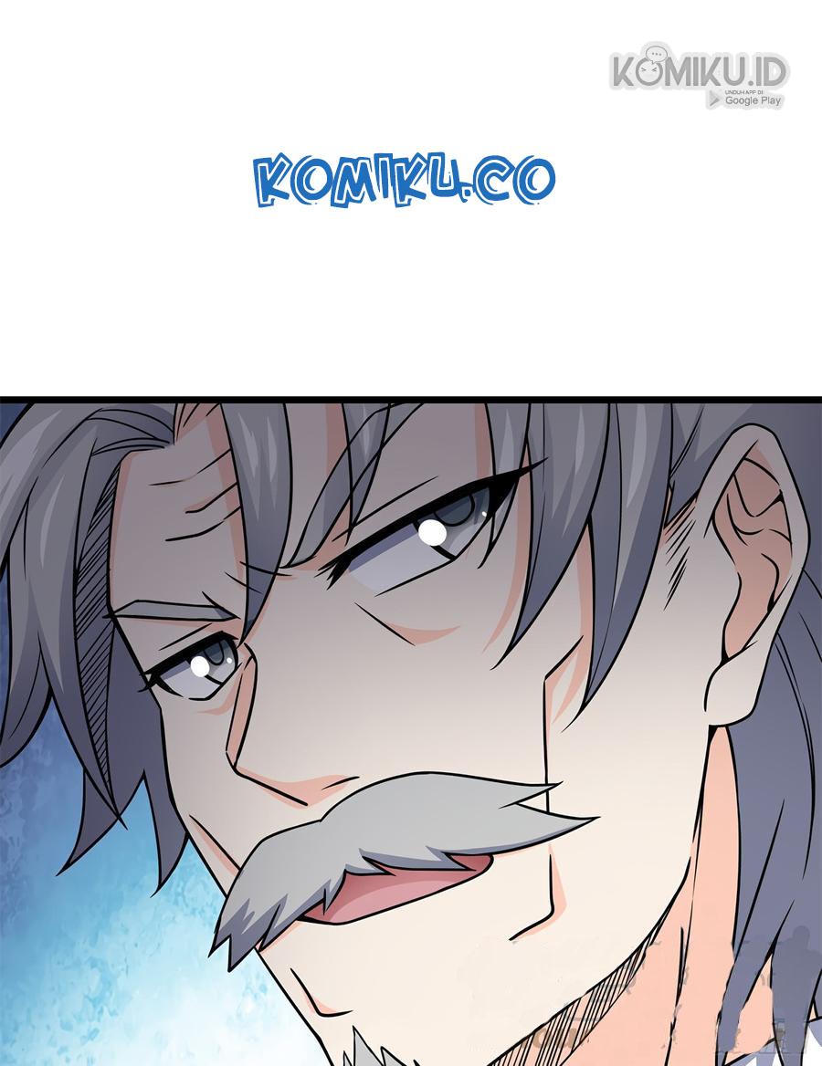 Spare Me, Great Lord! Chapter 55 - halaman 72
