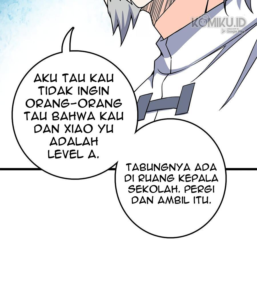 Spare Me, Great Lord! Chapter 55 - halaman 73