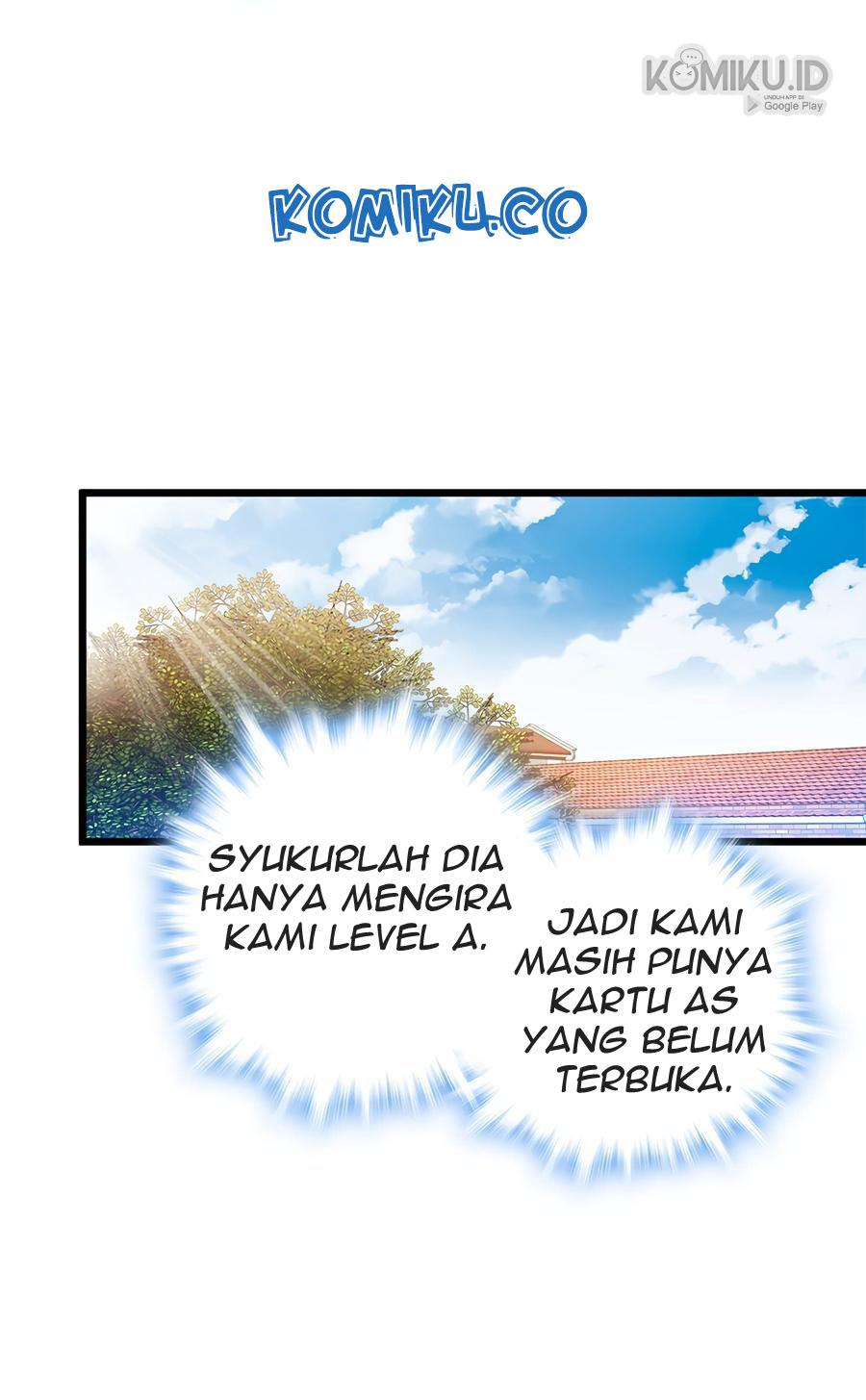 Spare Me, Great Lord! Chapter 55 - halaman 75