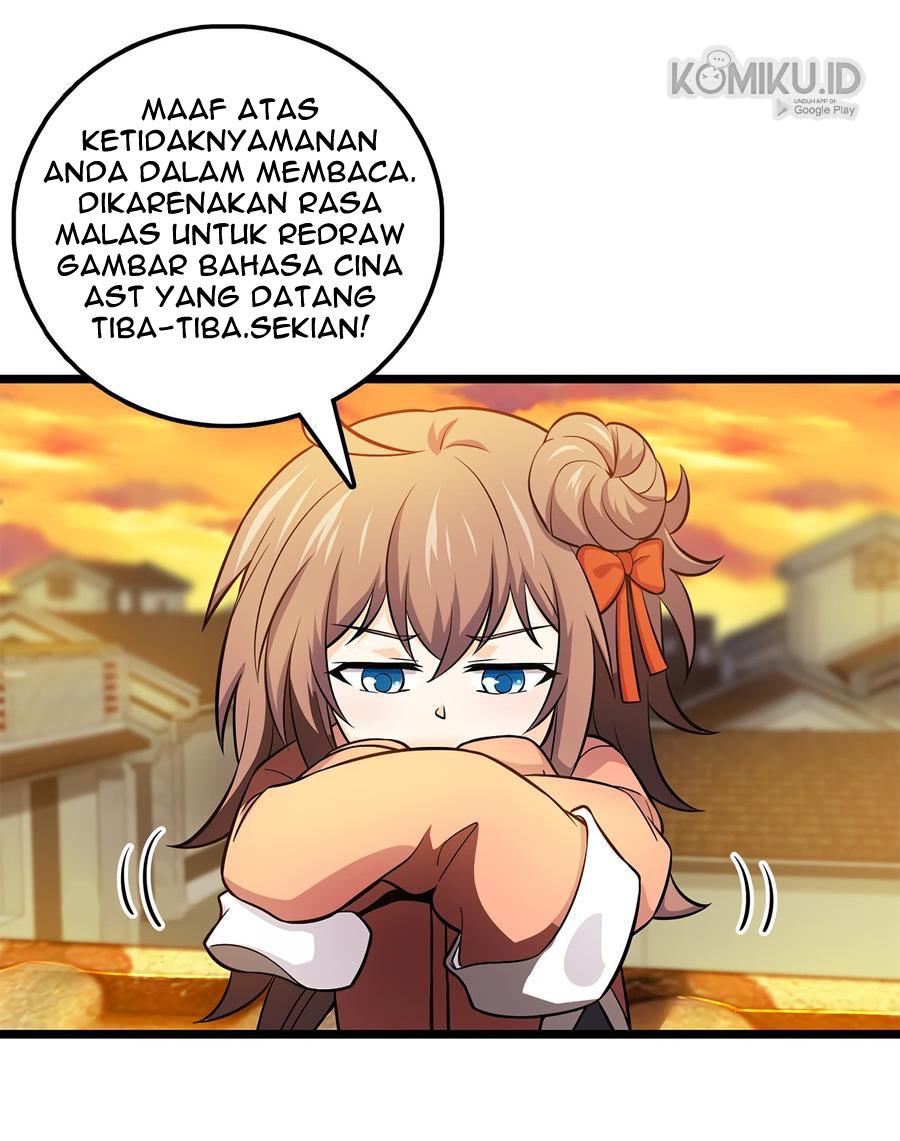 Spare Me, Great Lord! Chapter 55 - halaman 76