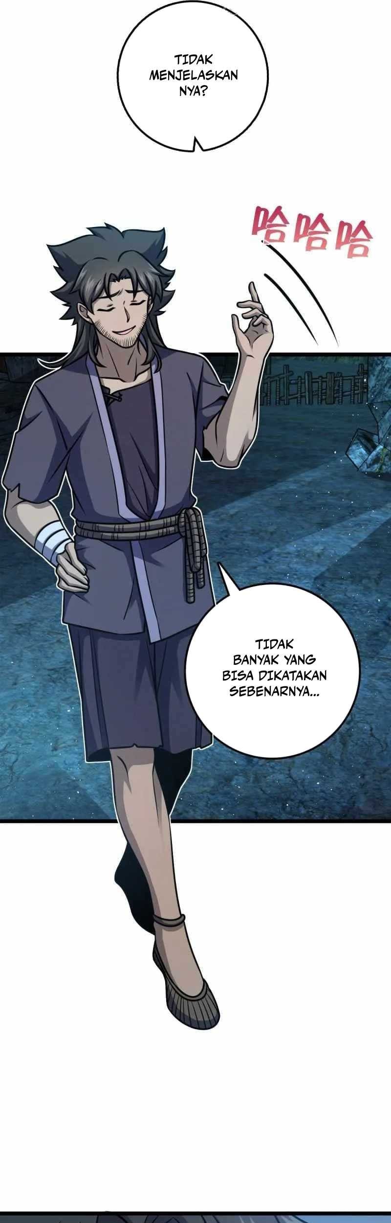 Spare Me, Great Lord! Chapter 550 - halaman 16