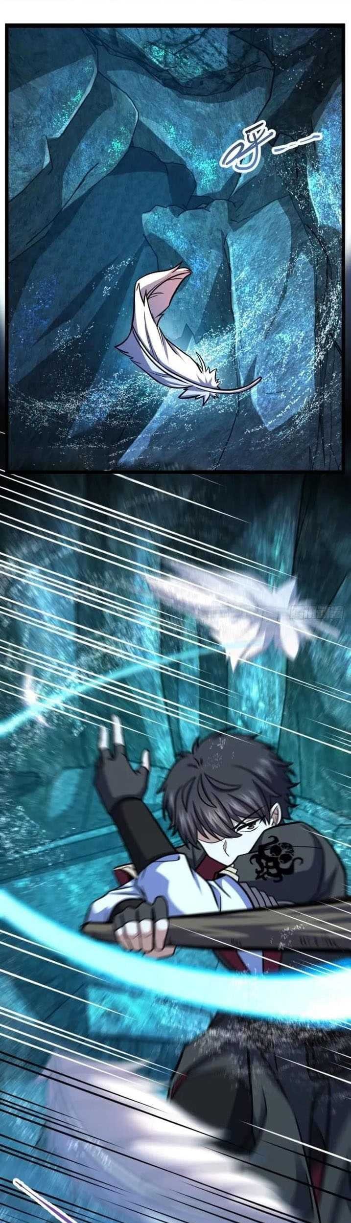 Spare Me, Great Lord! Chapter 550 - halaman 2