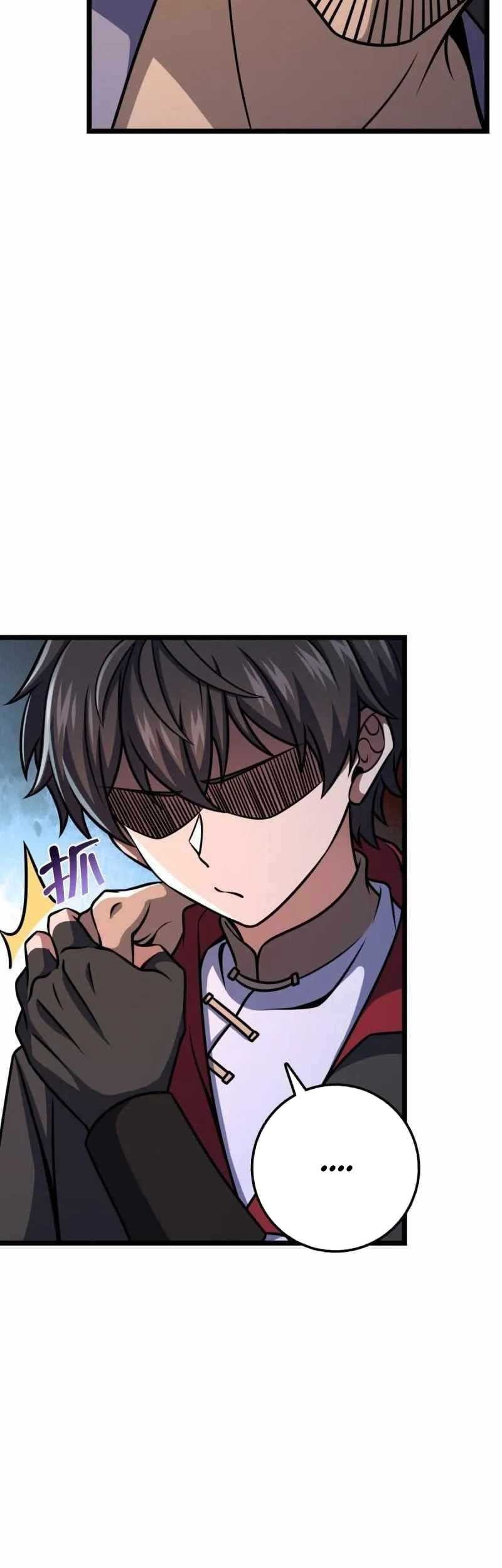 Spare Me, Great Lord! Chapter 550 - halaman 20