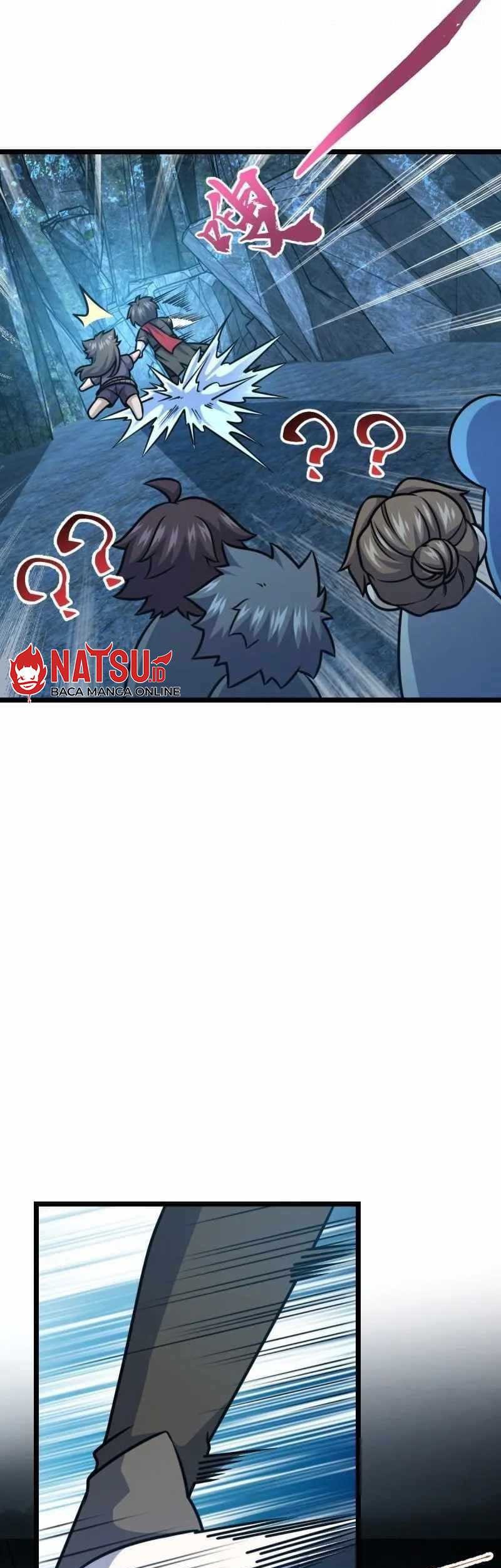 Spare Me, Great Lord! Chapter 550 - halaman 22