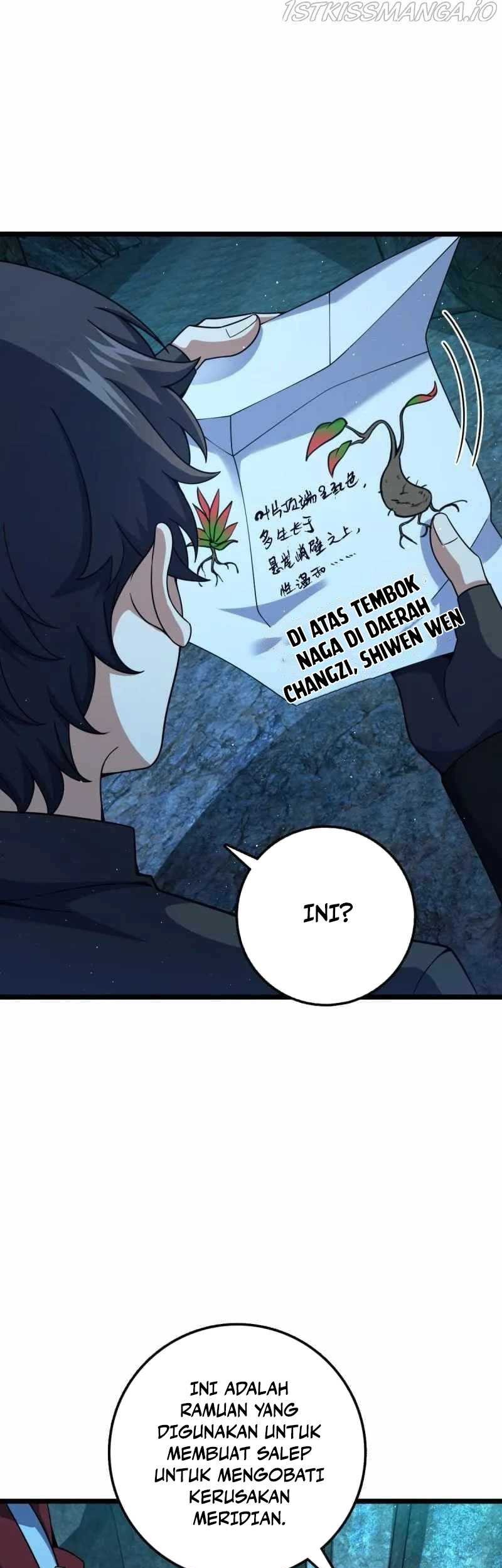 Spare Me, Great Lord! Chapter 550 - halaman 28