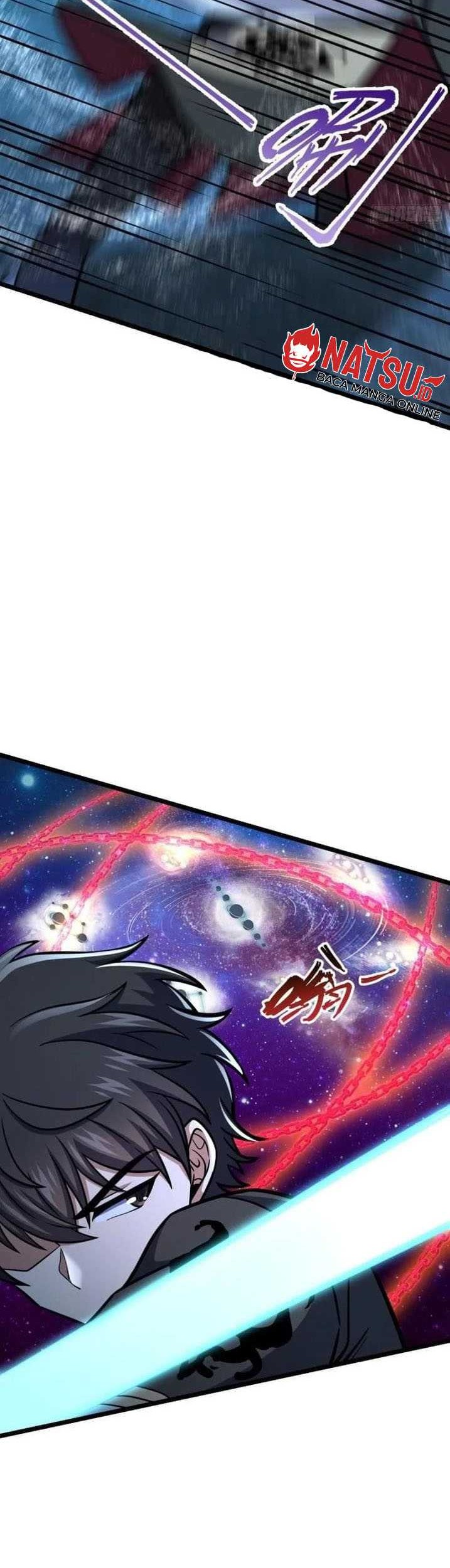 Spare Me, Great Lord! Chapter 550 - halaman 3