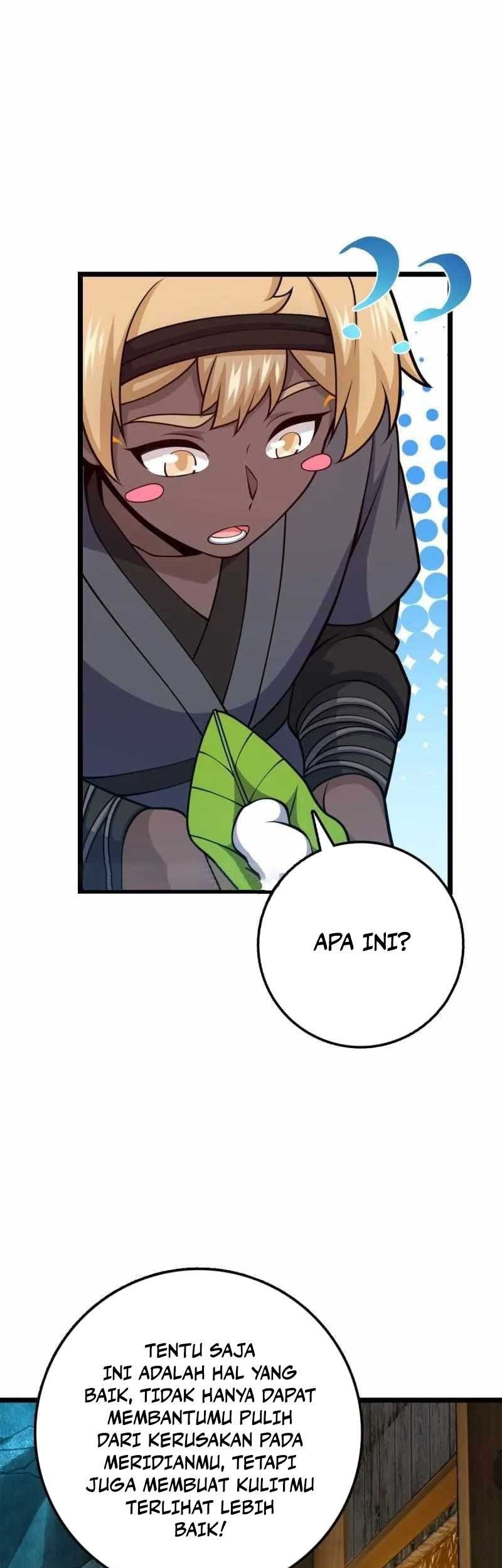 Spare Me, Great Lord! Chapter 550 - halaman 39