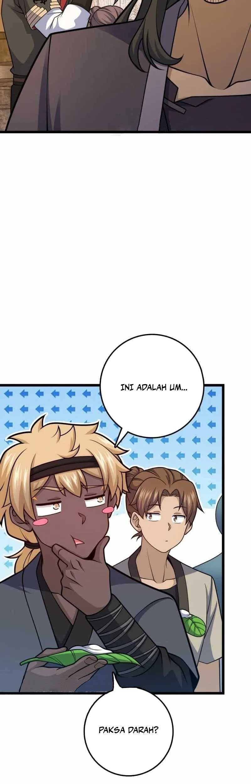 Spare Me, Great Lord! Chapter 550 - halaman 41