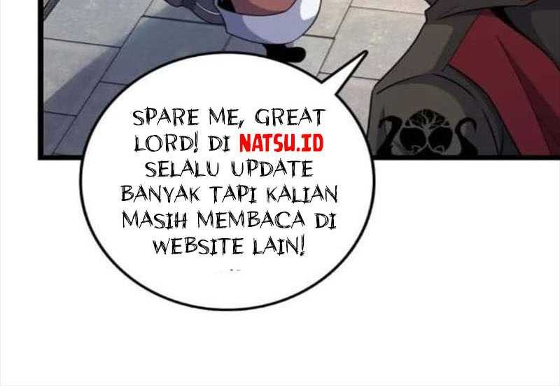 Spare Me, Great Lord! Chapter 550 - halaman 43