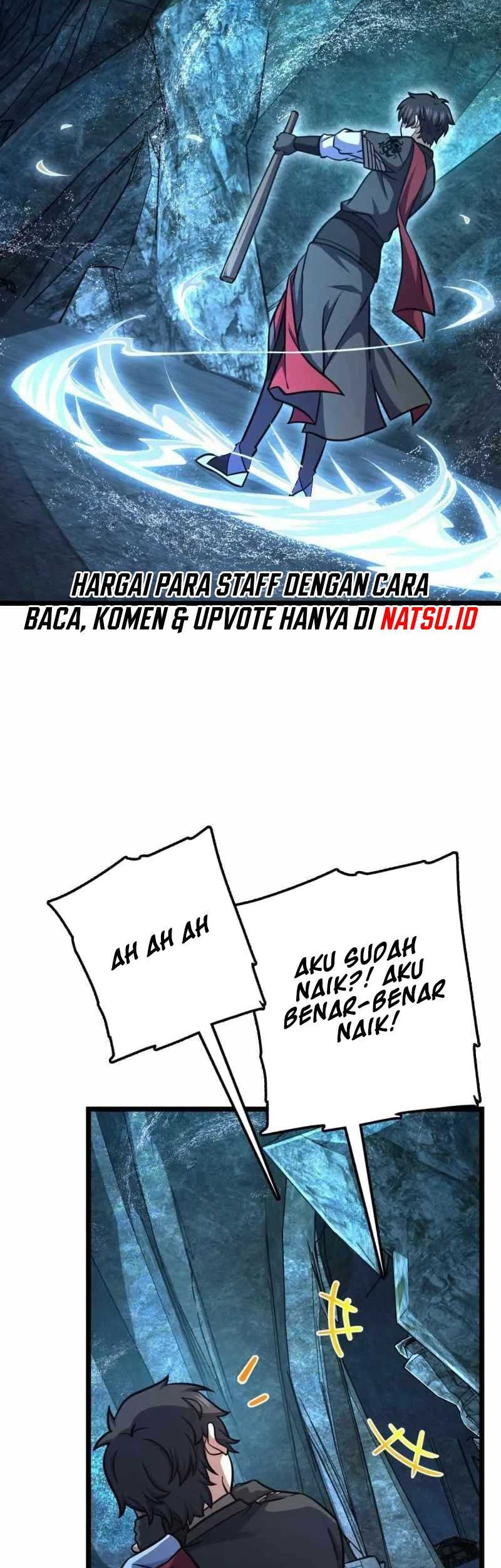Spare Me, Great Lord! Chapter 550 - halaman 9