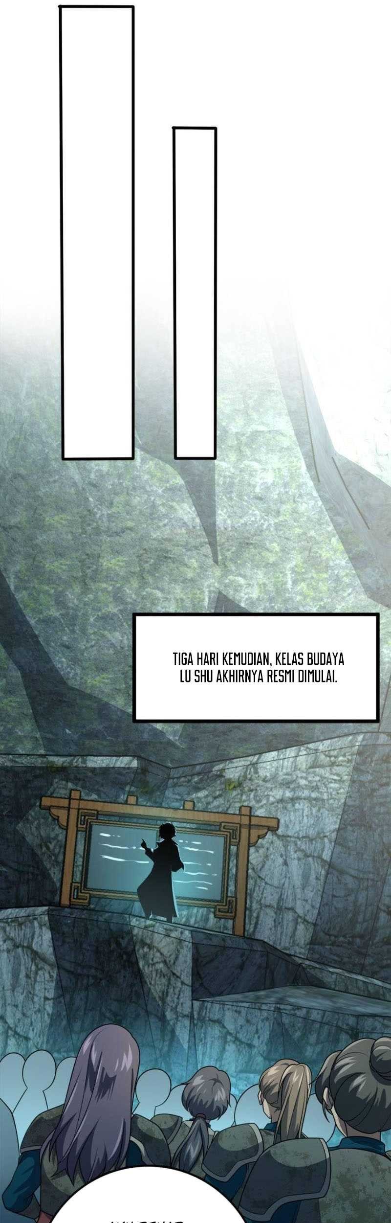 Spare Me, Great Lord! Chapter 551 - halaman 14