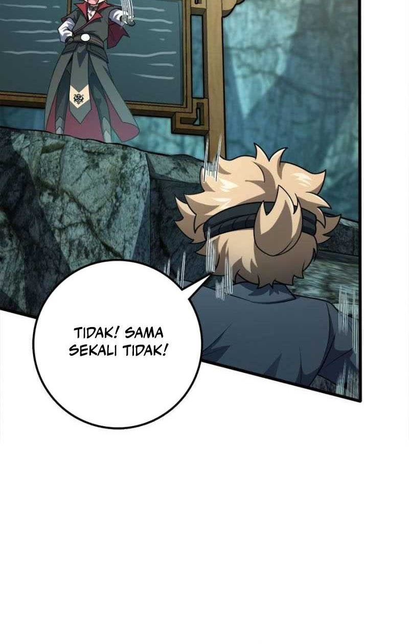Spare Me, Great Lord! Chapter 551 - halaman 17