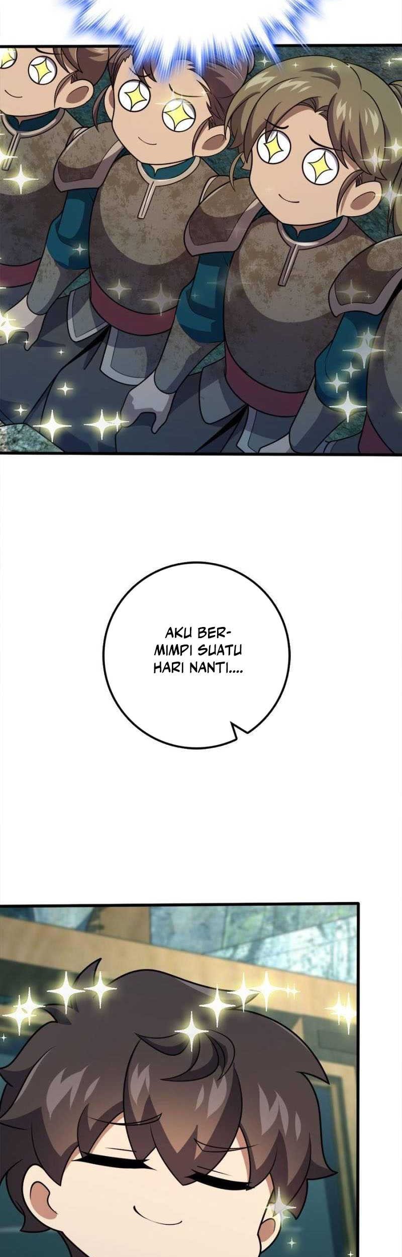 Spare Me, Great Lord! Chapter 551 - halaman 20