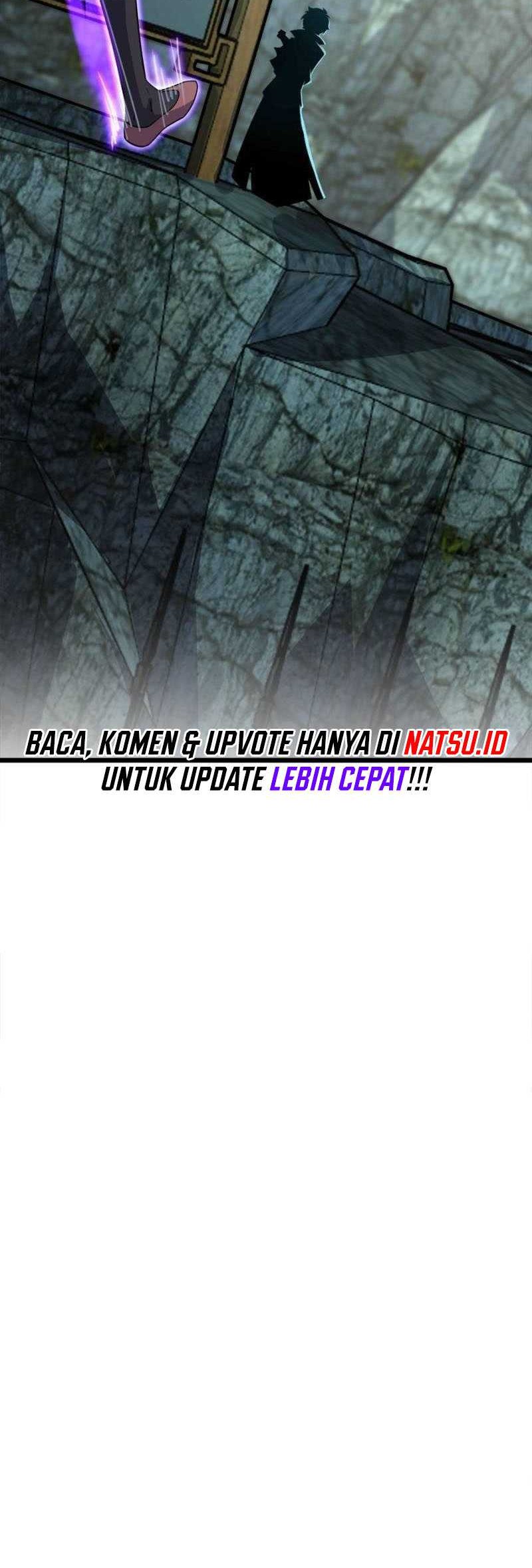 Spare Me, Great Lord! Chapter 551 - halaman 25