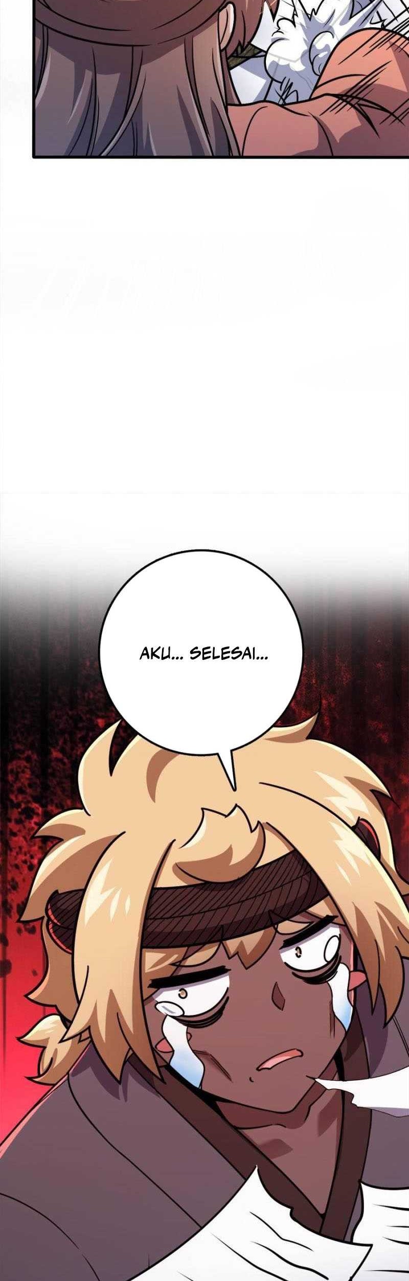 Spare Me, Great Lord! Chapter 551 - halaman 38