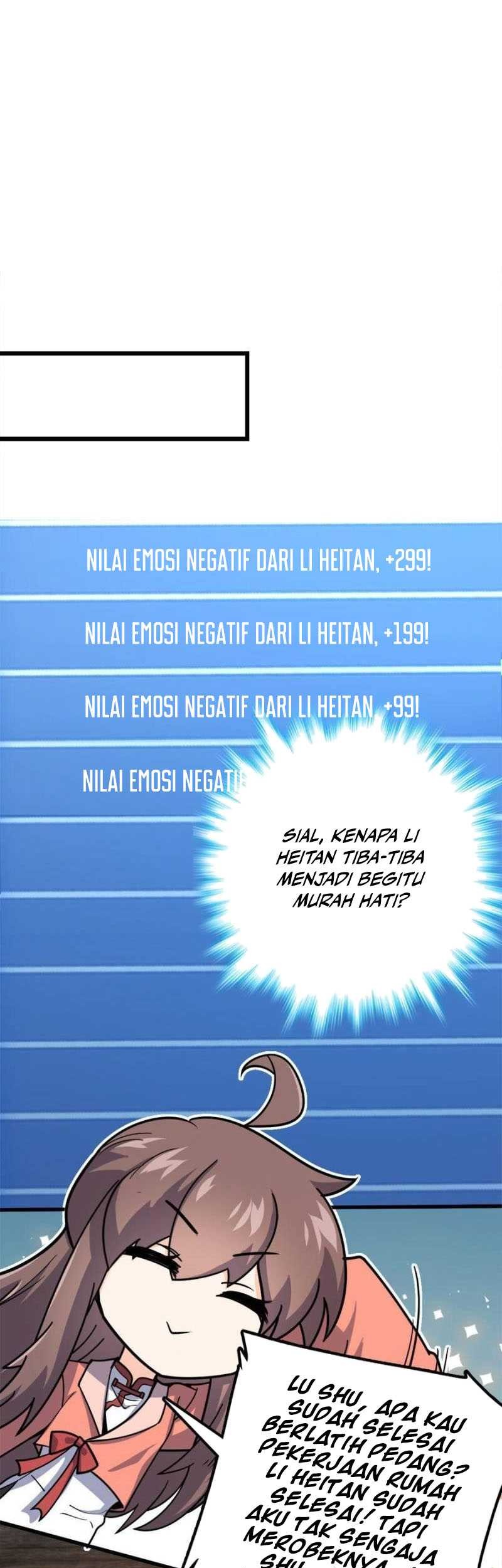 Spare Me, Great Lord! Chapter 551 - halaman 41