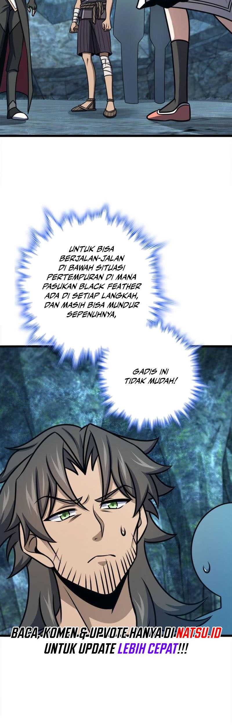 Spare Me, Great Lord! Chapter 552 - halaman 12
