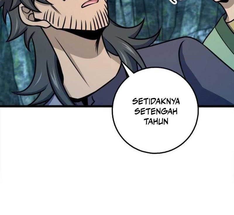 Spare Me, Great Lord! Chapter 552 - halaman 17