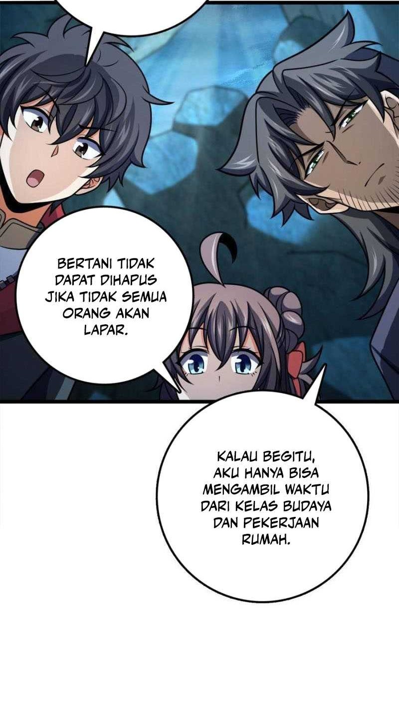 Spare Me, Great Lord! Chapter 552 - halaman 21