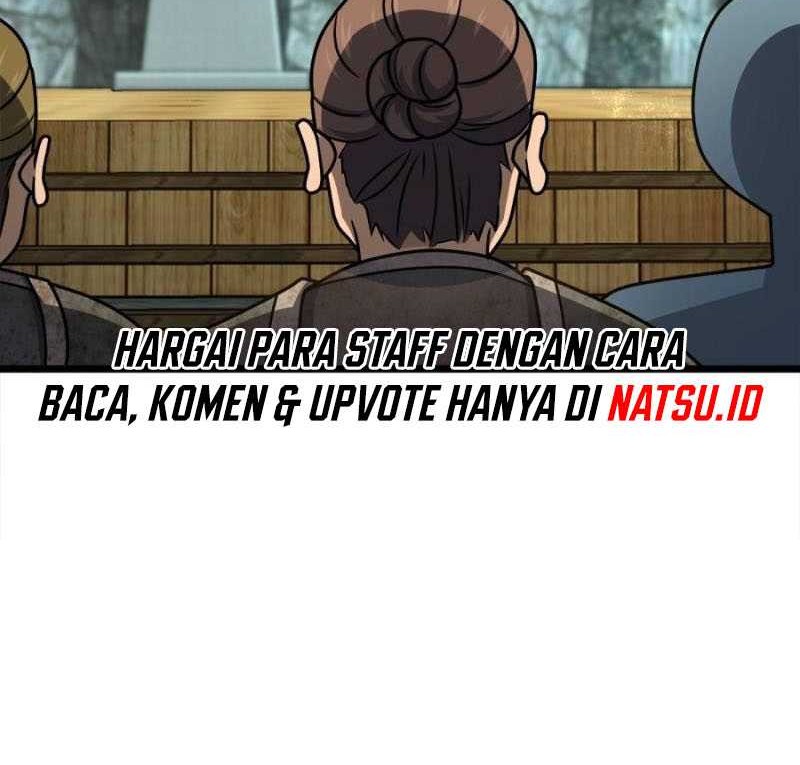 Spare Me, Great Lord! Chapter 552 - halaman 32