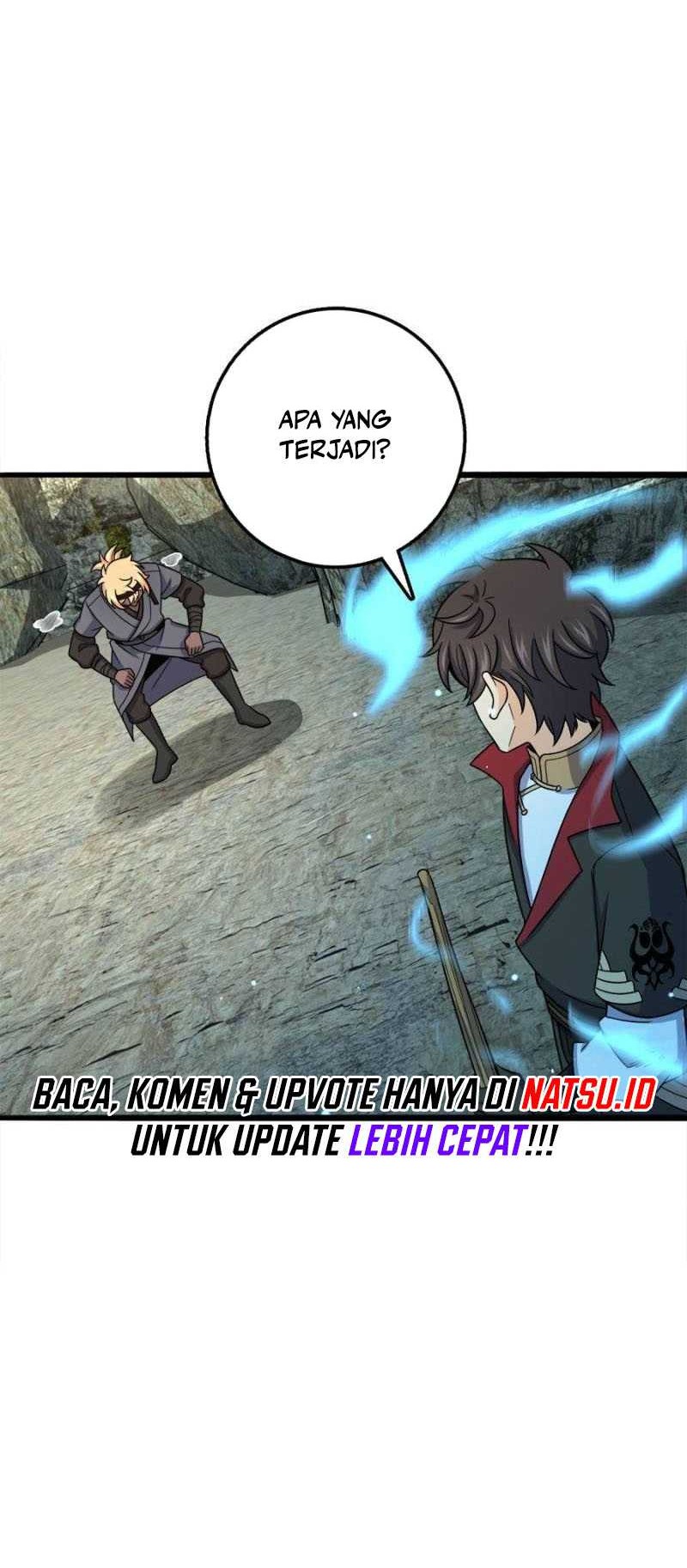 Spare Me, Great Lord! Chapter 552 - halaman 40