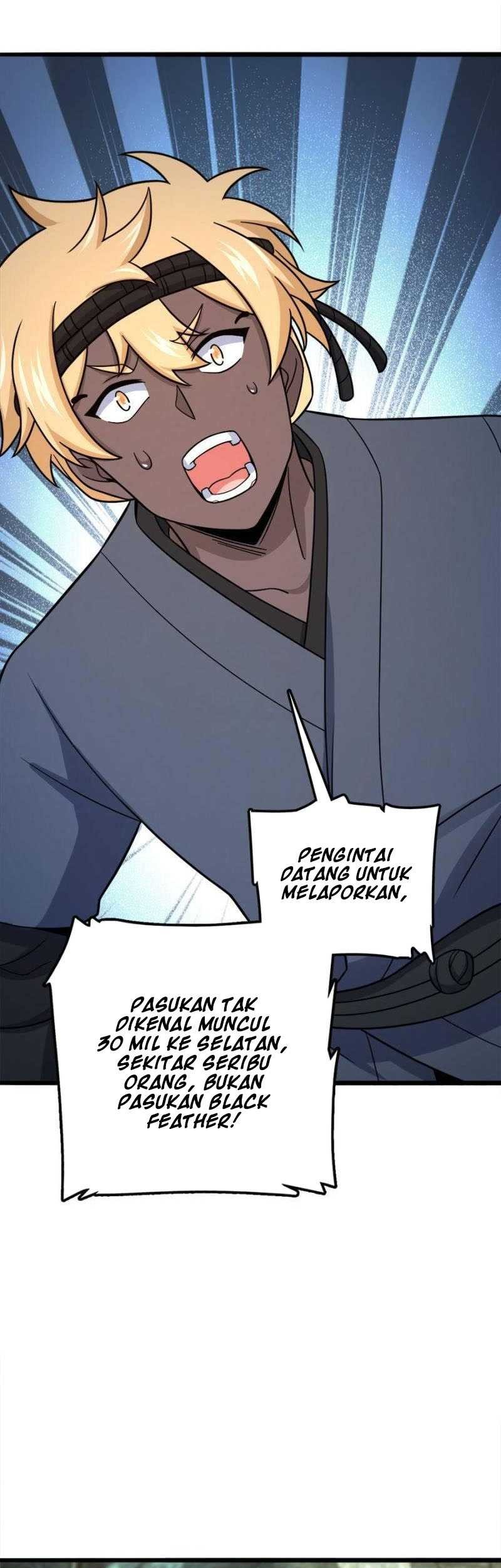 Spare Me, Great Lord! Chapter 552 - halaman 41