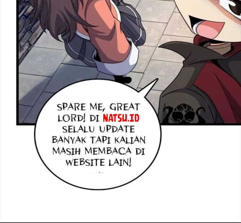 Spare Me, Great Lord! Chapter 552 - halaman 43