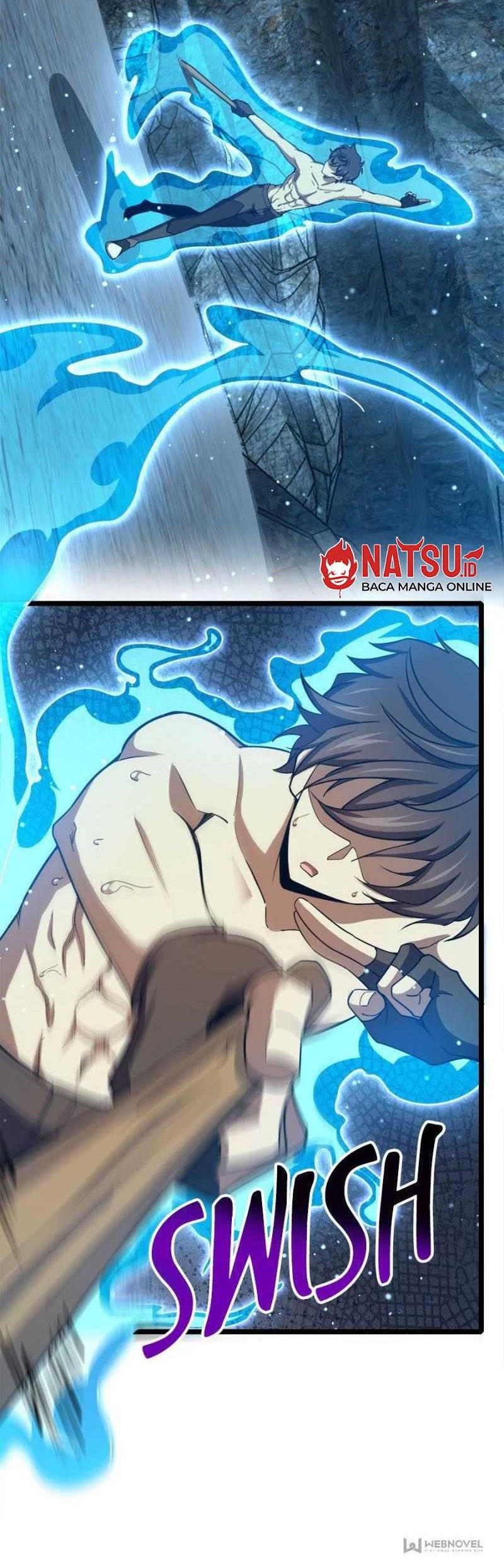 Spare Me, Great Lord! Chapter 552 - halaman 5