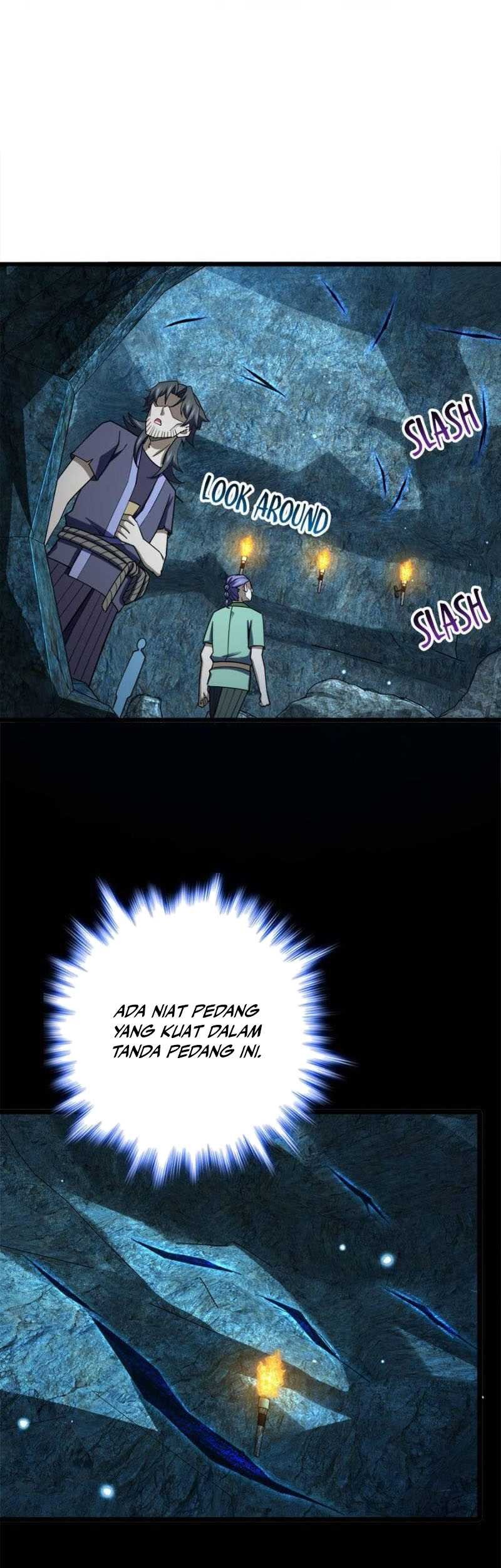 Spare Me, Great Lord! Chapter 552 - halaman 6