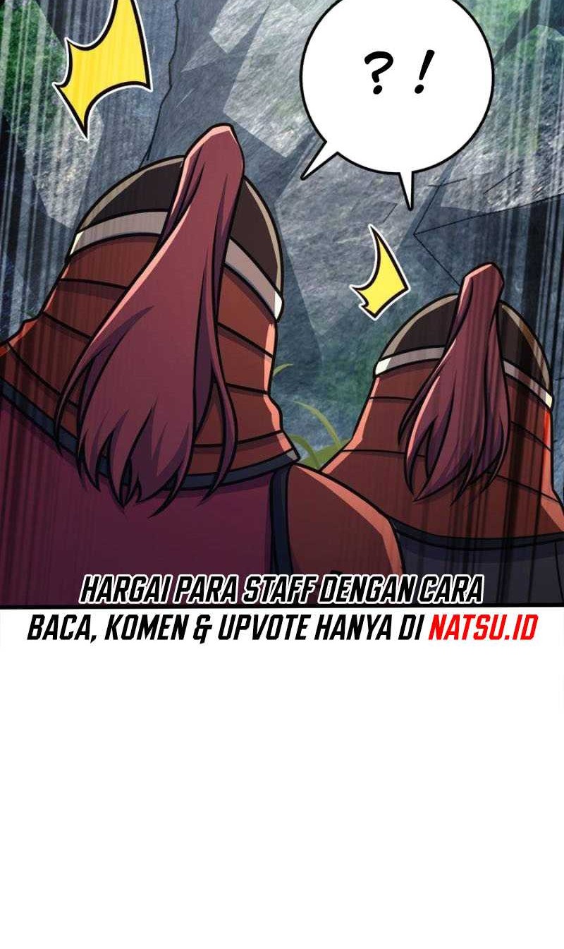 Spare Me, Great Lord! Chapter 553 - halaman 16