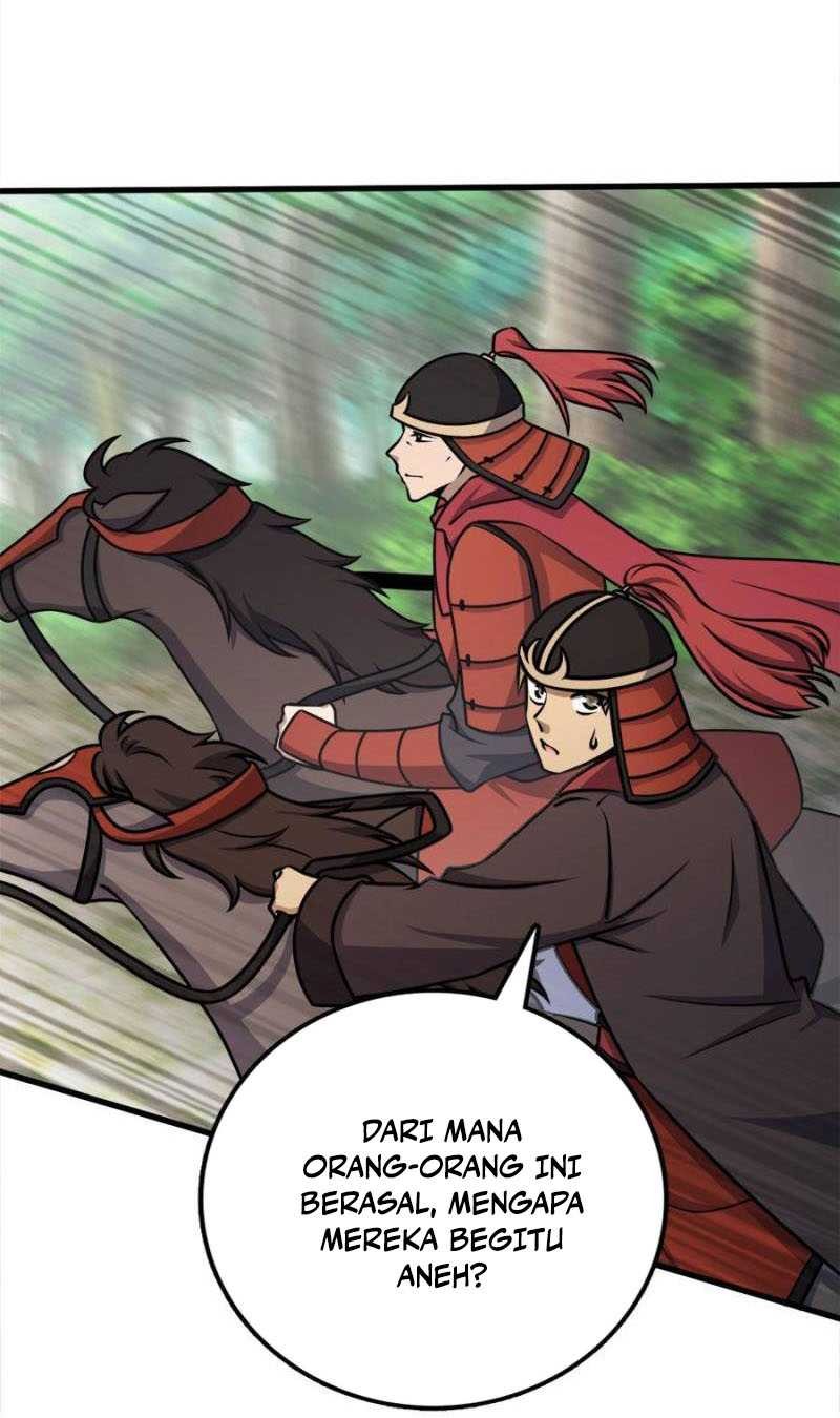 Spare Me, Great Lord! Chapter 553 - halaman 21