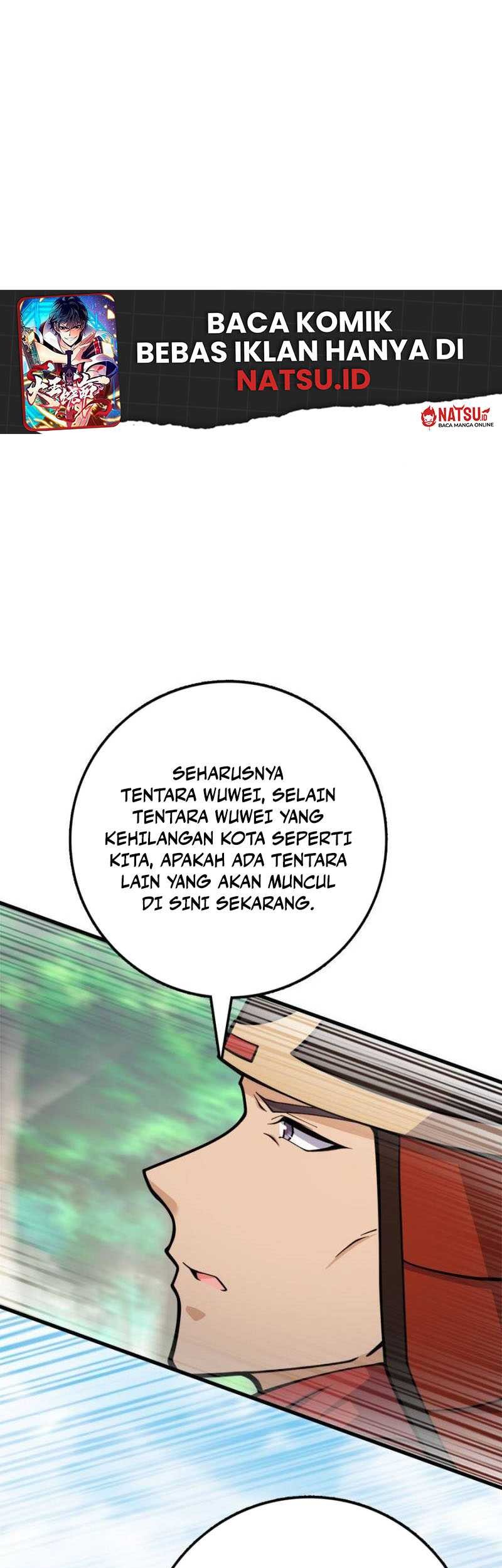 Spare Me, Great Lord! Chapter 553 - halaman 22