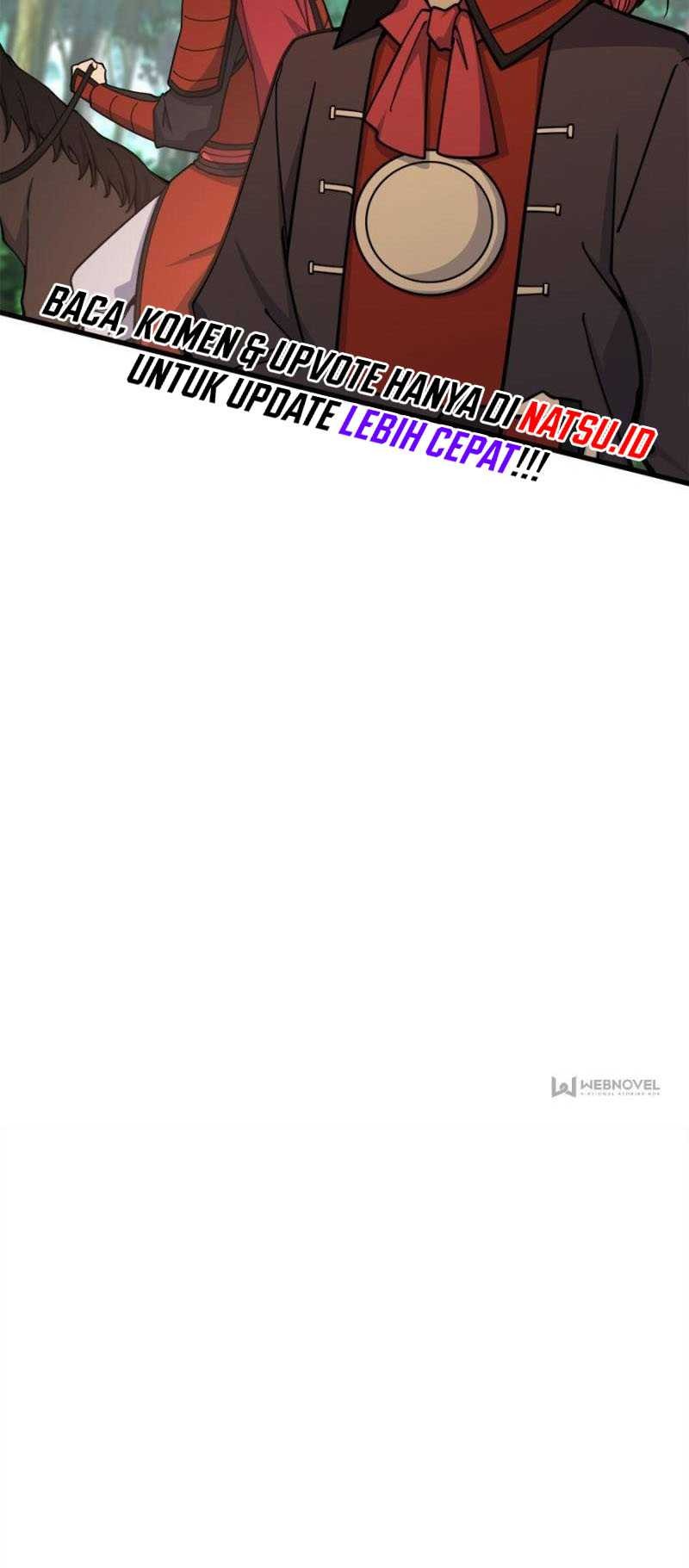 Spare Me, Great Lord! Chapter 553 - halaman 26