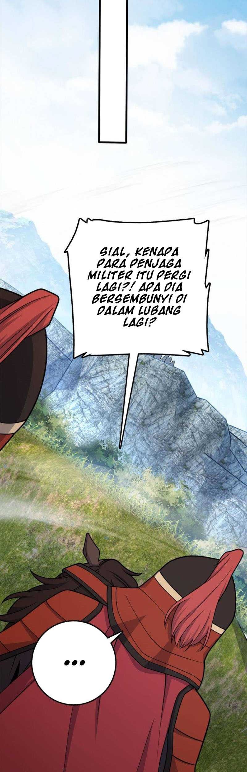 Spare Me, Great Lord! Chapter 553 - halaman 39