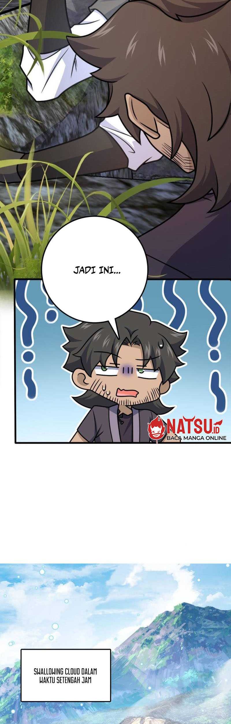 Spare Me, Great Lord! Chapter 553 - halaman 6