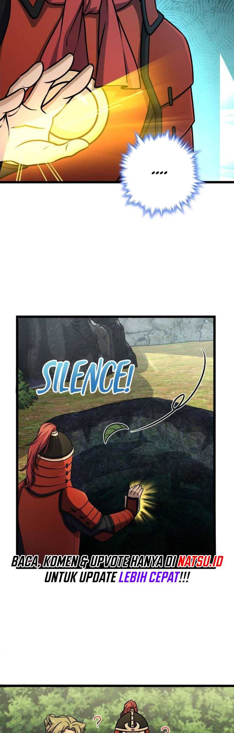 Spare Me, Great Lord! Chapter 554 - halaman 12
