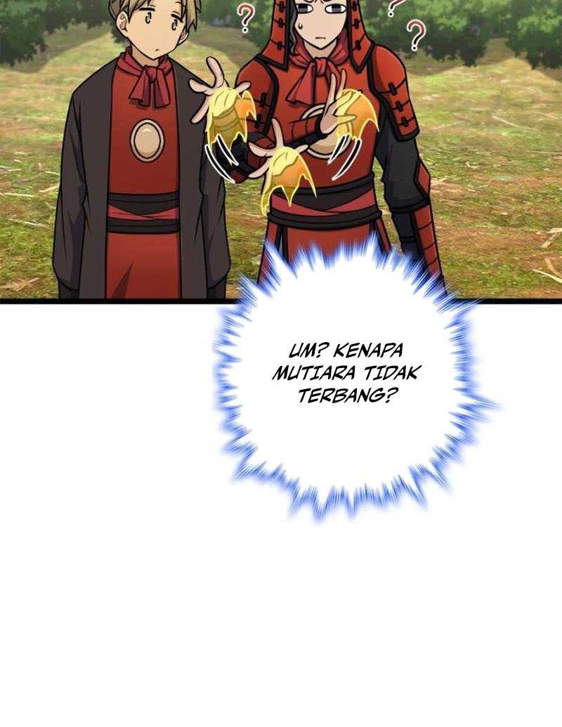 Spare Me, Great Lord! Chapter 554 - halaman 13