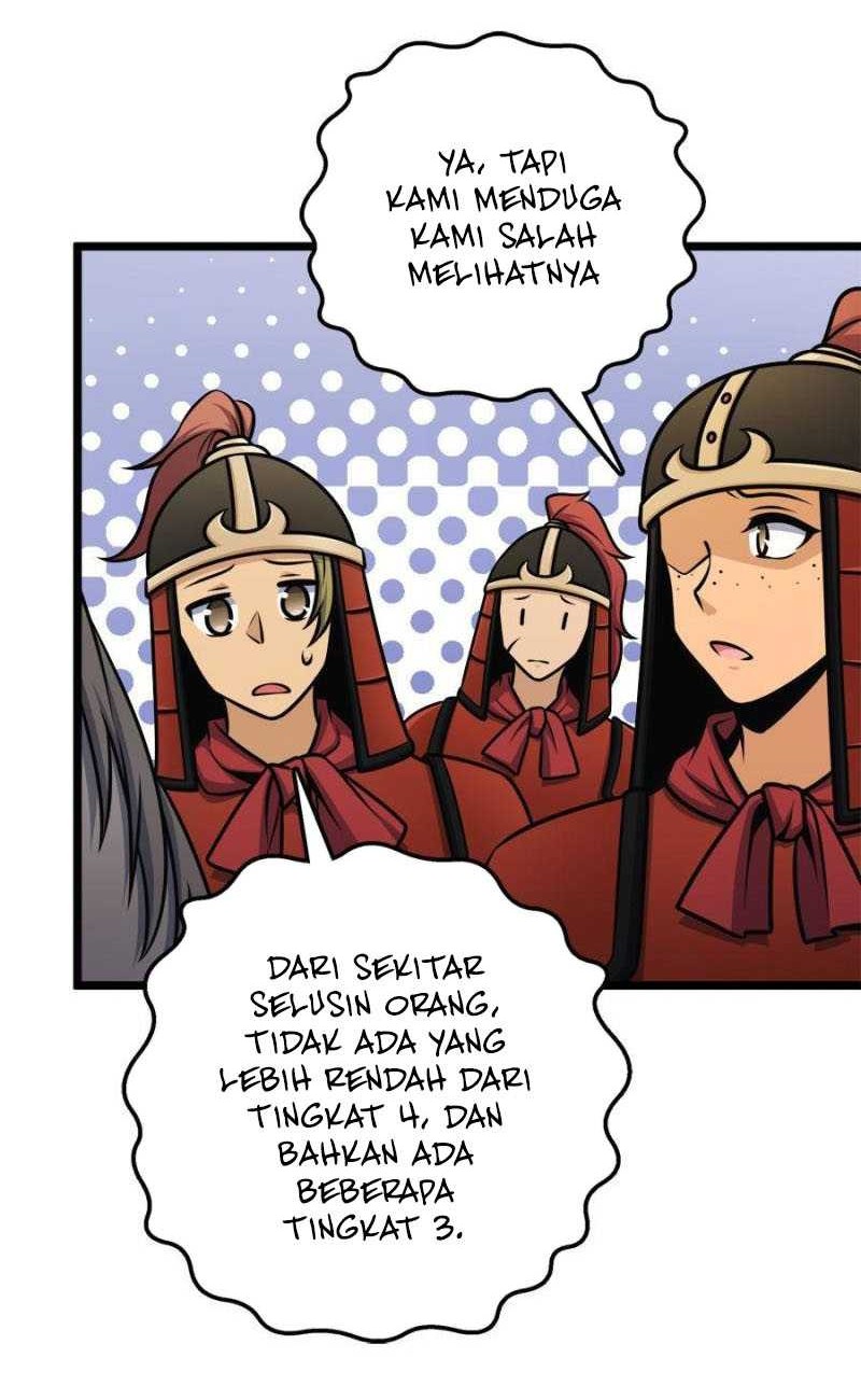Spare Me, Great Lord! Chapter 554 - halaman 17